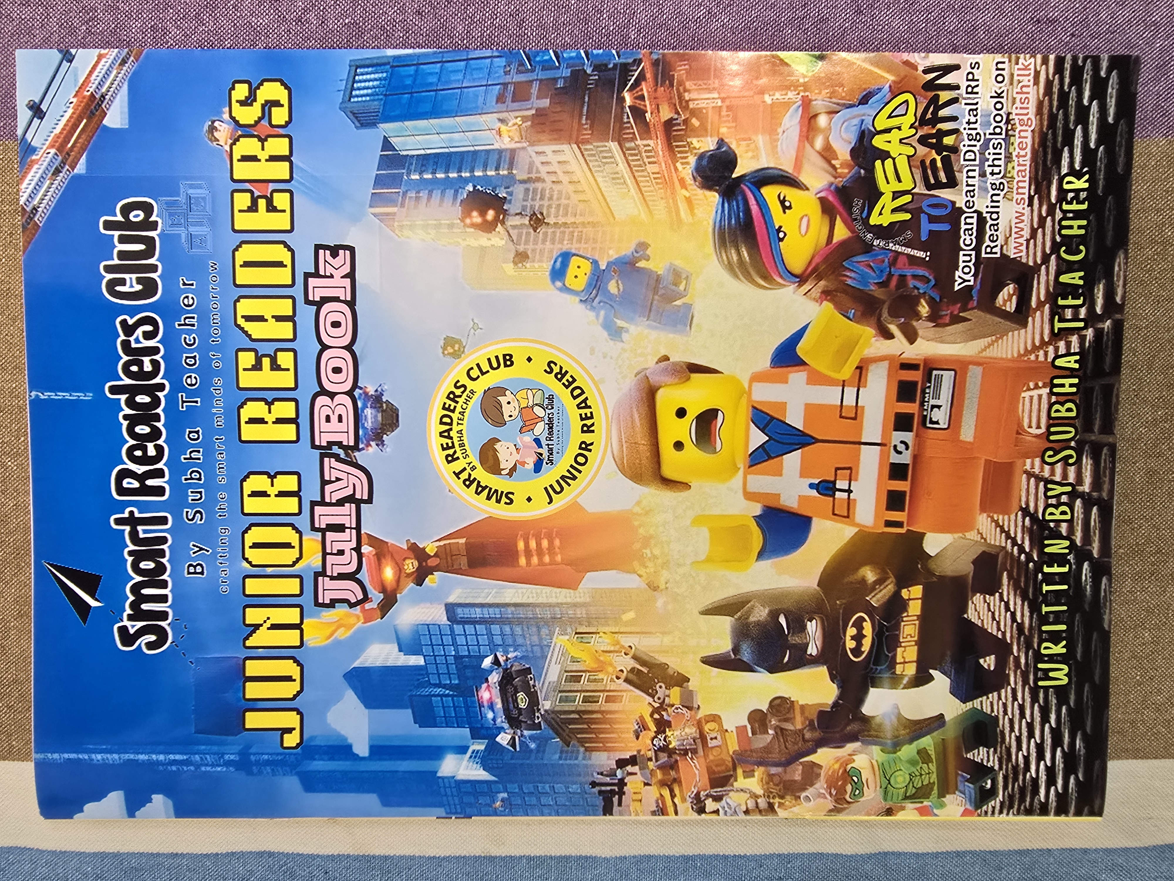 Ticket Image