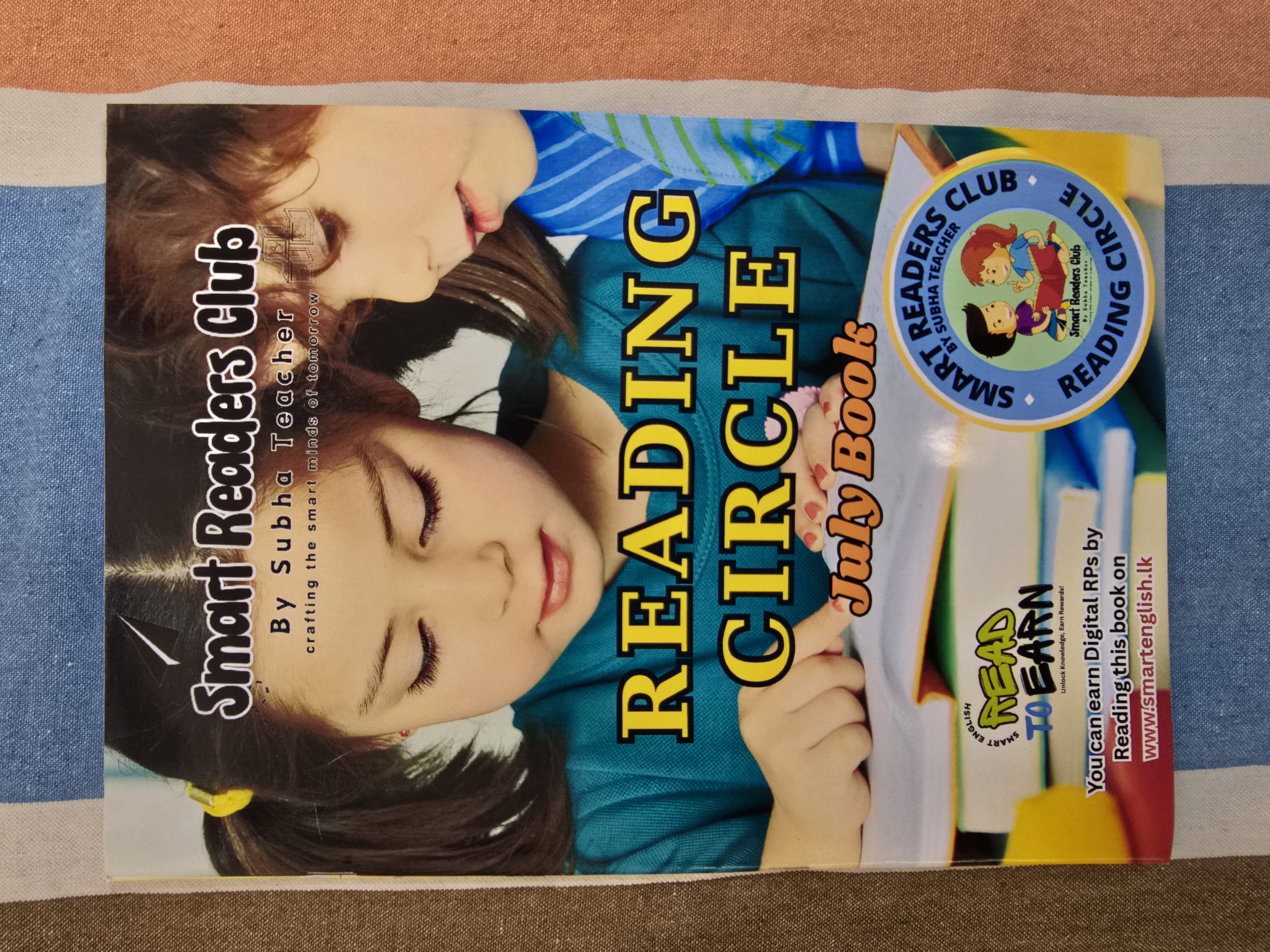 Ticket Image