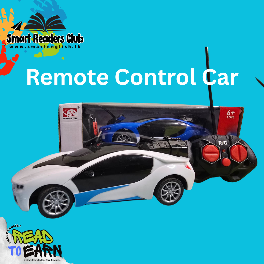 Remote Car