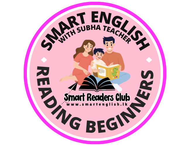 Reading Beginners